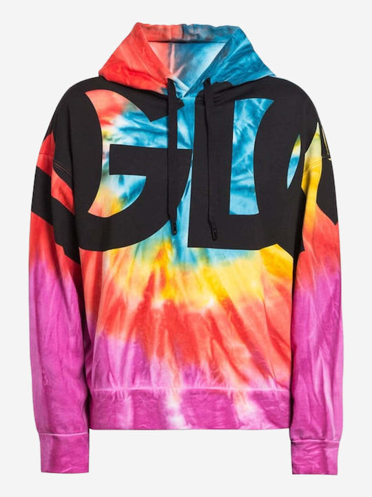 Hanorac Cu Glugă Multicolor
