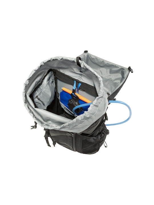 Fjallraven Abisko Bergsteigerrucksack 35lt Schwarz Wandern