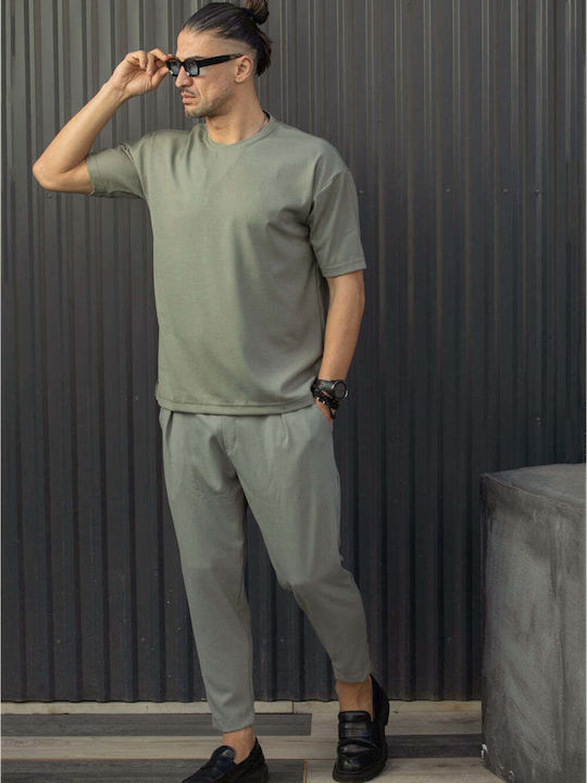 Παντελόνι Khaki