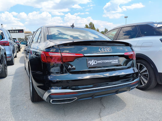 Αεροτομή Audi A4 A4 S-line S4 B9 B9 Facelift