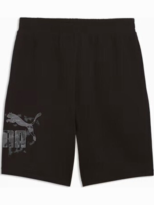 Sports Men's Bermuda Shorts Camo