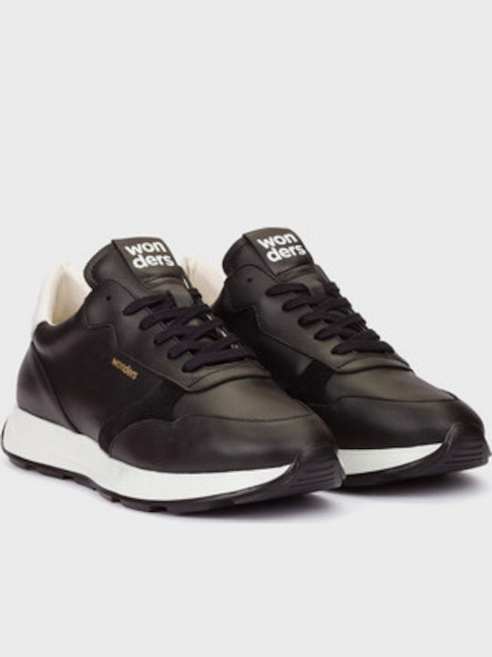 Ανδρικά Ανατομικά Sneakers Μαυρο