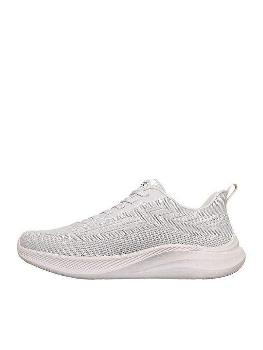 Skechers Bobs Men's Sneakers Gray