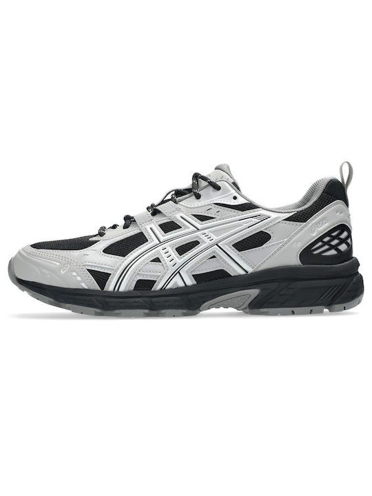 Gel-nunobiki Men's Sneakers Gray