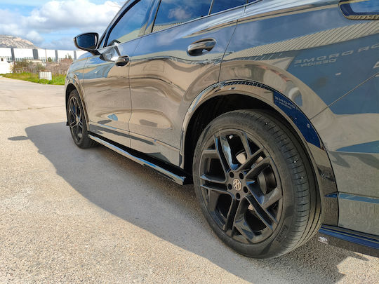 Picior De Picior Suplimentar Volkswagen Tiguan Mk3 R-line