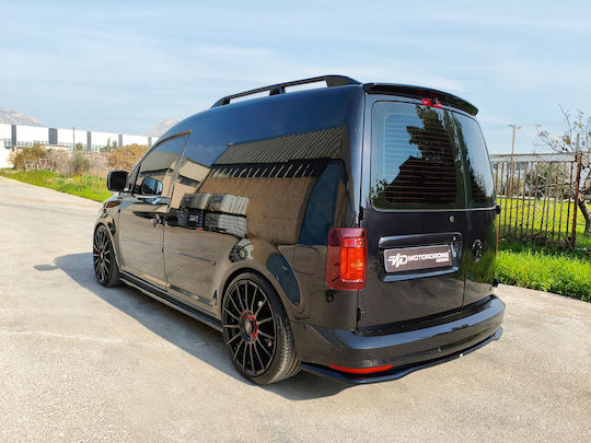Допълнителни Щифт За Крака Volkswagen Caddy Mk4