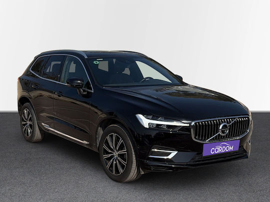 Volvo XC 60 T8 AWD PHEV 2.0 AT8 P Inscription PHEV (Plug-In) '20