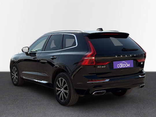 Volvo XC 60 T8 AWD PHEV 2.0 AT8 P Inscription PHEV (Plug-In) '20