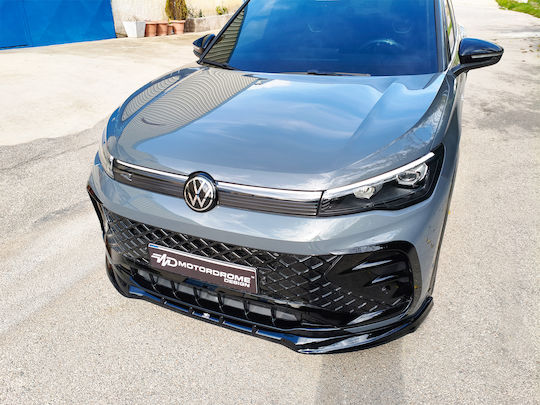 Преден Сплитер Volkswagen Tiguan Mk3 R-line