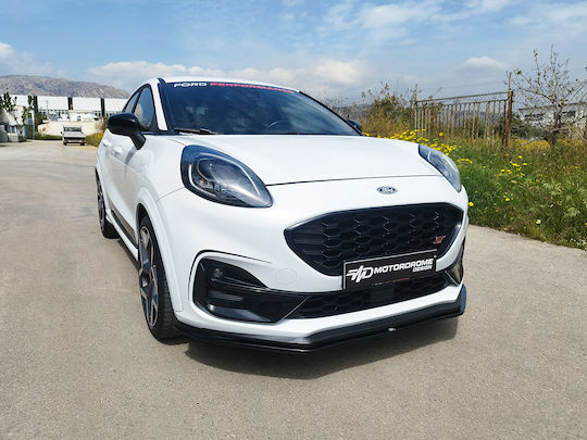 Εμπρός Σπλίτερ Ford Puma St 2019