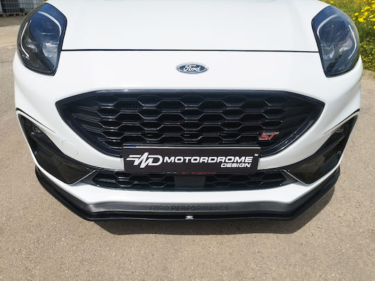 Εμπρός Σπλίτερ Ford Puma St 2019