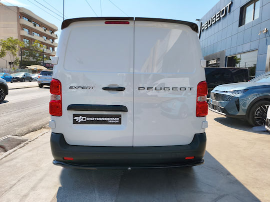 Rückseitiger Spoiler Citroen Jumpy Space Tourer Fiat Schutz Opel Vivaro Zafira Leben Peugeot Experte Reisender Toyota Proace L2 Mk3