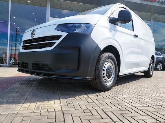 Преден Сплитер V.1 Volkswagen T7