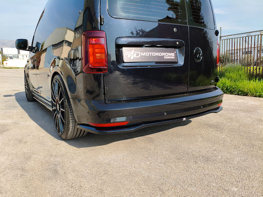 Πίσω Σπλίτερ Volkswagen Caddy Mk4