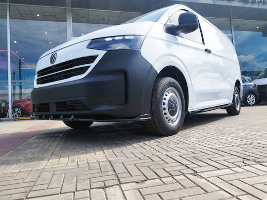 Преден Сплитер V.2 Volkswagen T7