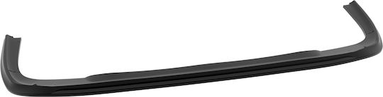 Rear Spoiler Citroen Berlingo L2 Mk3 Peugeot Partner L2 Mk3 Opel Combo E L2