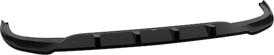 Rear Spoiler Opel Astra L Hatchback