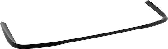Rear Spoiler Ford Transit Custom Tourneo Mk2 Volkswagen T7 Without Mudguards