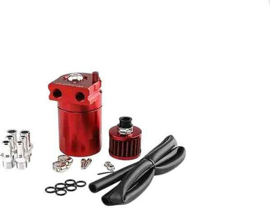 Oil Catch Can Set Filter
