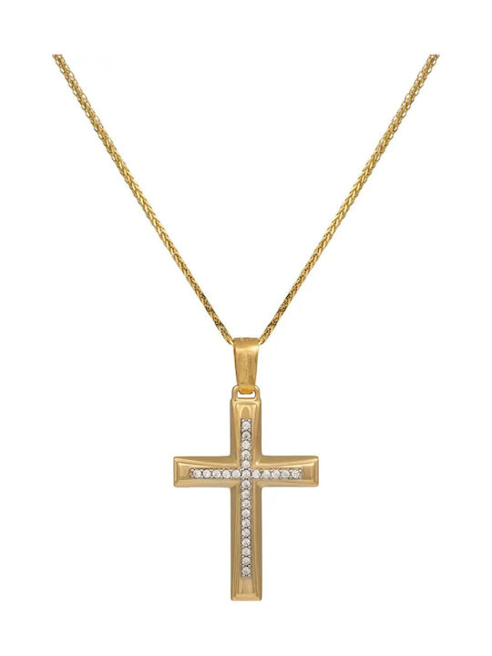 Gold Cross 9K