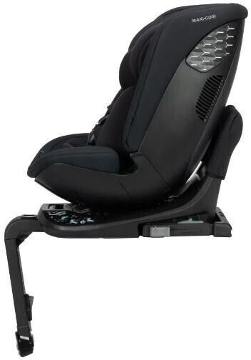 Maxi-Cosi Spinel 360 Plus Καθισματάκι Αυτοκινήτου i-Size με Isofix Μαύρο 0-36 kg