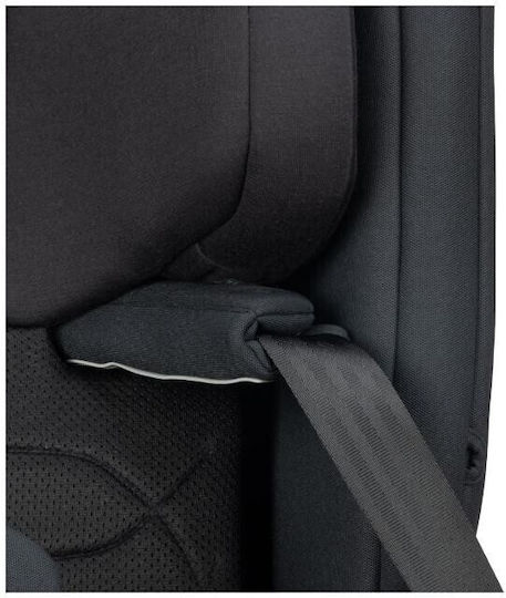 Maxi-Cosi Spinel 360 Plus Καθισματάκι Αυτοκινήτου i-Size με Isofix Μαύρο 0-36 kg