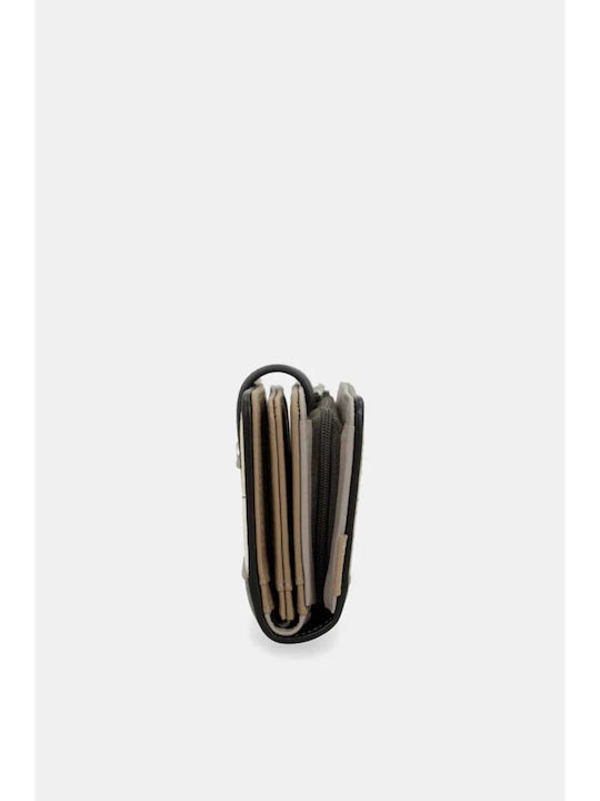Small Women's Wallet with RFID