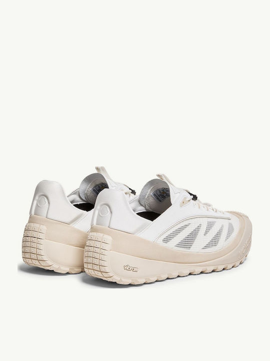 Trailgrip Lp Sneakers Beige