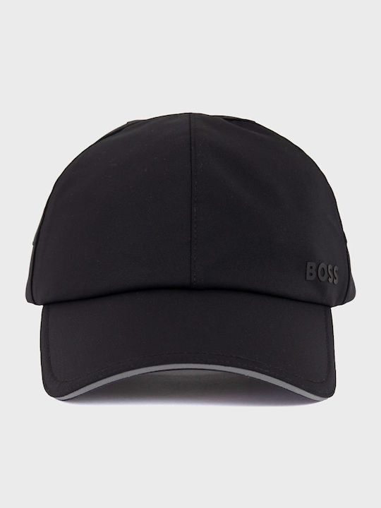 Boss Șapcă Pryim Negru Șepci Bărbați Negru 50555584-001