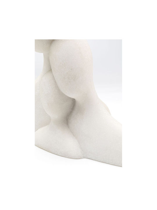 Kare Design Dekorative Figur 28x13x29,5 cm