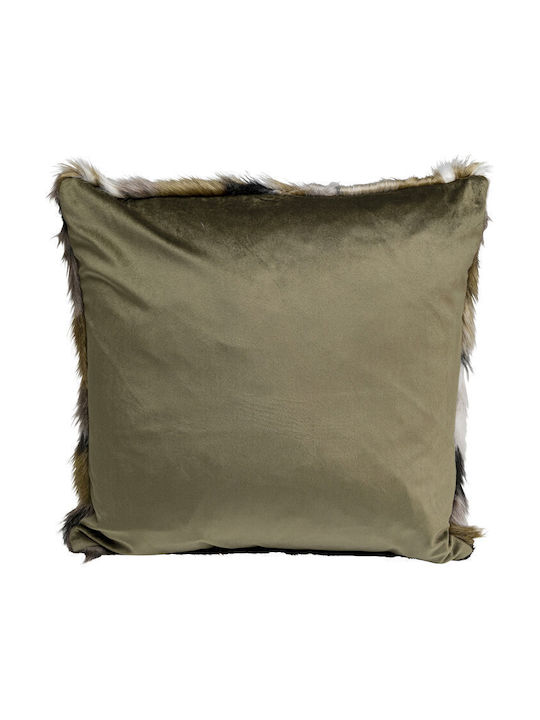 Kare Design Възглавница За Диван Многоцветна 45x45см