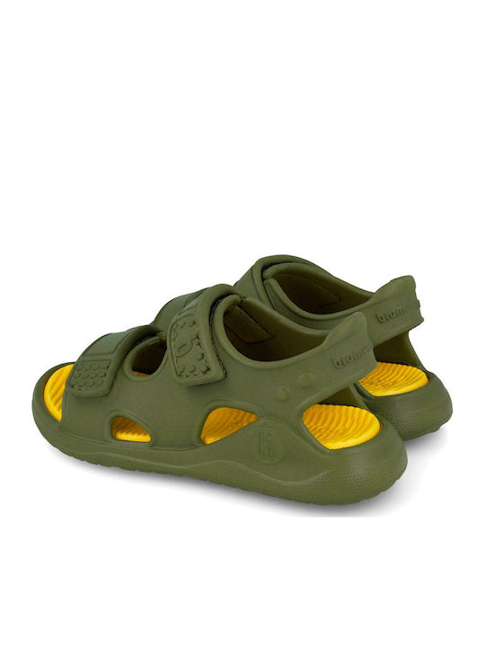 Kids' Sandals Anatomical Khaki