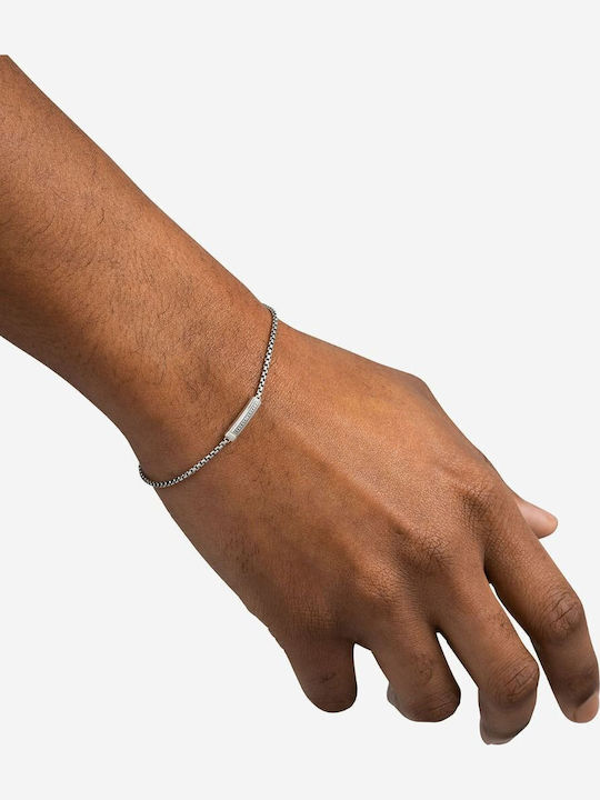 Buddha to Buddha Men's Bracelet 18cm
