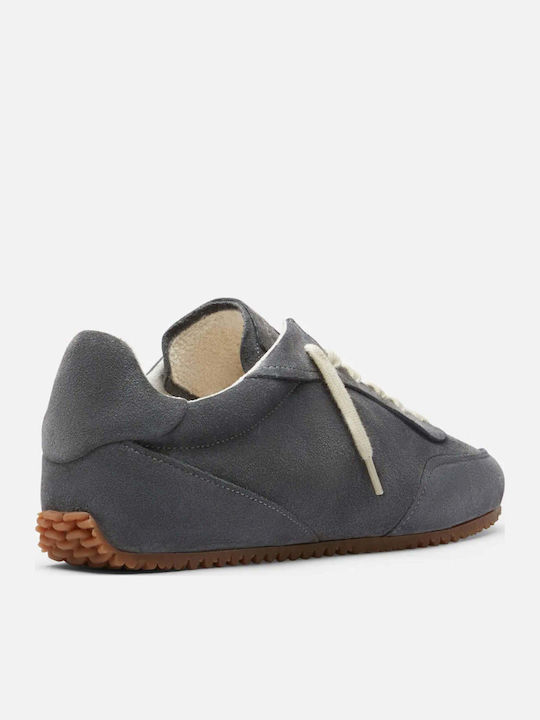 Runner Herren Sneakers Dunkelgrau