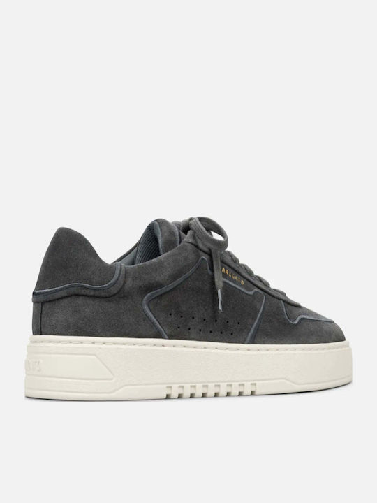 Orbit Men's Sneakers Dark Grey