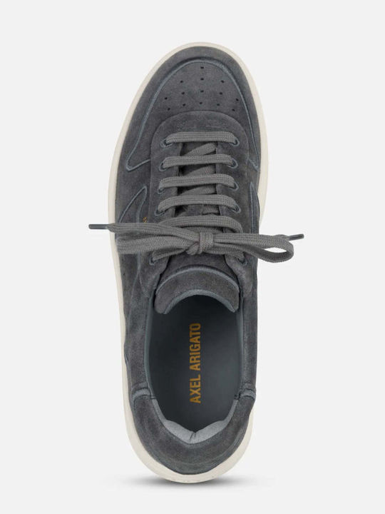 Orbit Men's Sneakers Dark Grey