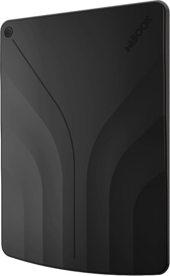 InkBook Focus Plus 7.8" 32GB Black Ebook Reader