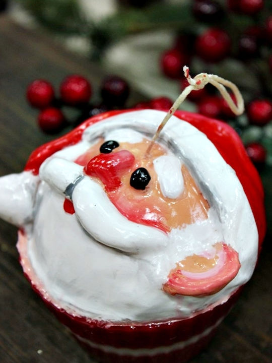 Gerakis Gerakis Weihnachtskerzen & Kerzenständer