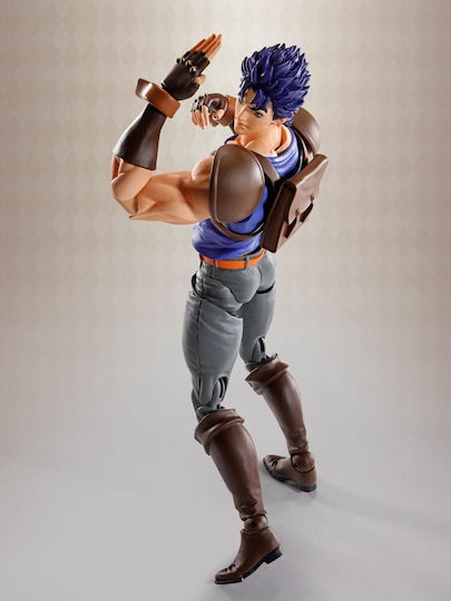 S.h.figuarts Action Figure Scale 1:12