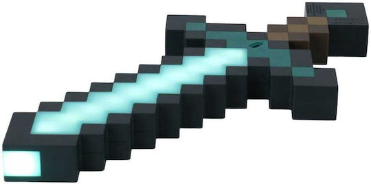 Halantex Minecraft Фигура