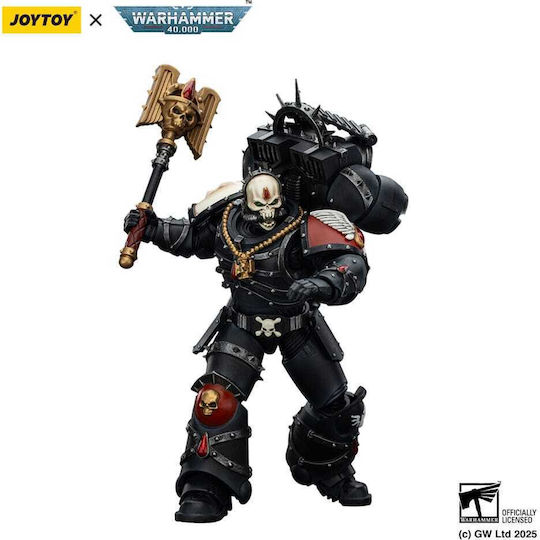 Joy-Toy Warhammer 40000 Φιγούρα Δράσης σε Κλίμακα 1:18