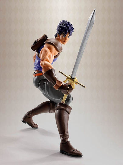 S.h.figuarts Action Figure Scale 1:12