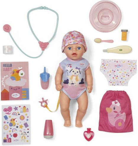 MGA Entertainment Doll
