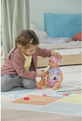 MGA Entertainment Doll