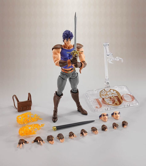 S.h.figuarts Action Figure Scale 1:12