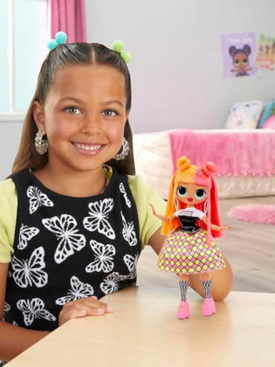 L.O.L Surprise Neonlicious Doll 25cm MGA Entertainment