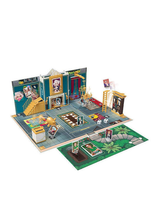 Easter Candle Board Game of Heirs 13 For 2-6 Players 8+ Years AS