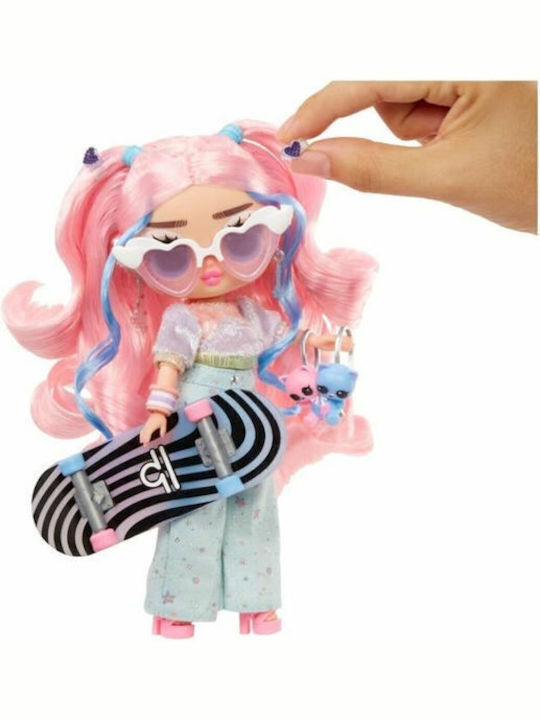 Easter Candle With Toy Tweens Flora Moon Doll L.o.l Surprise For Ages 3+ MGA Entertainment