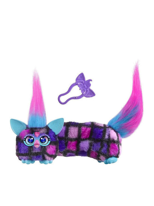 Furby: Dj Furblets - Dis-co-dazz Λούτρινο Hasbro