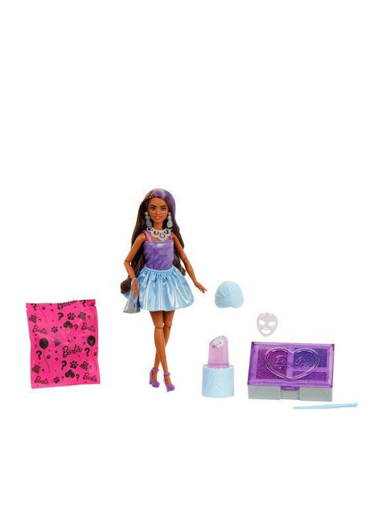 Παιχνιδολαμπάδα Party Unboxed Glam για 3 Ετών Barbie